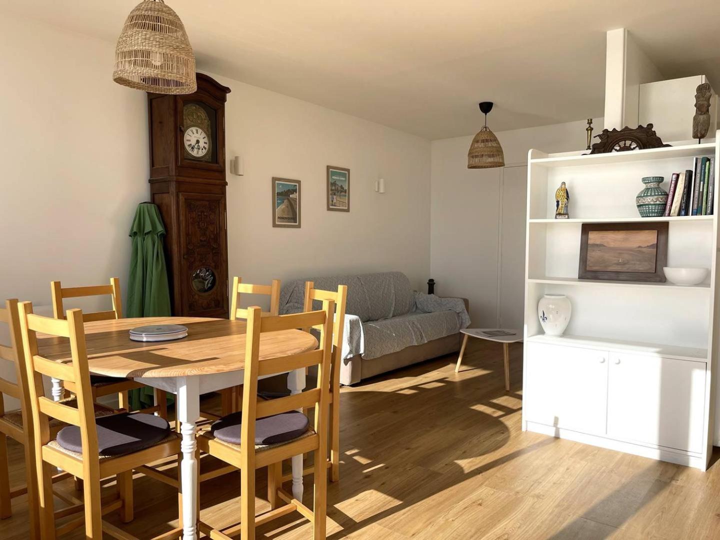 Belle Vue Sur La Baie De Trestraou A - Ref 913 Perros-Guirec