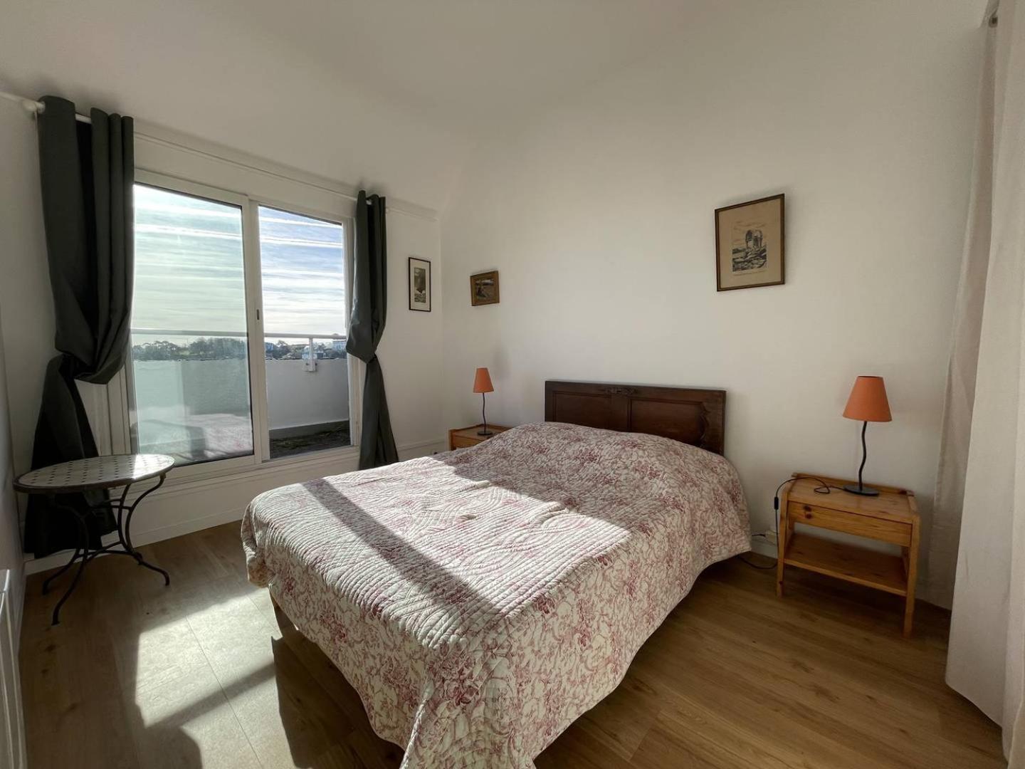 Belle Vue Sur La Baie De Trestraou A - Ref 913 Appartement *