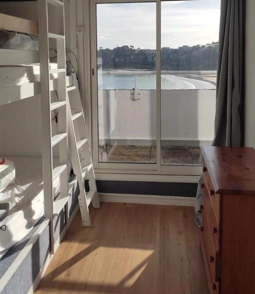 Belle Vue Sur La Baie De Trestraou A - Ref 913 Appartement