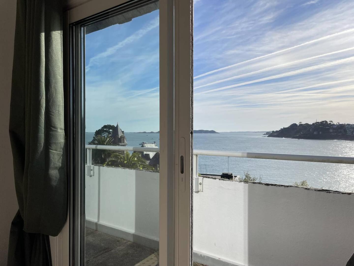 Belle Vue Sur La Baie De Trestraou A - Ref 913 Perros-Guirec