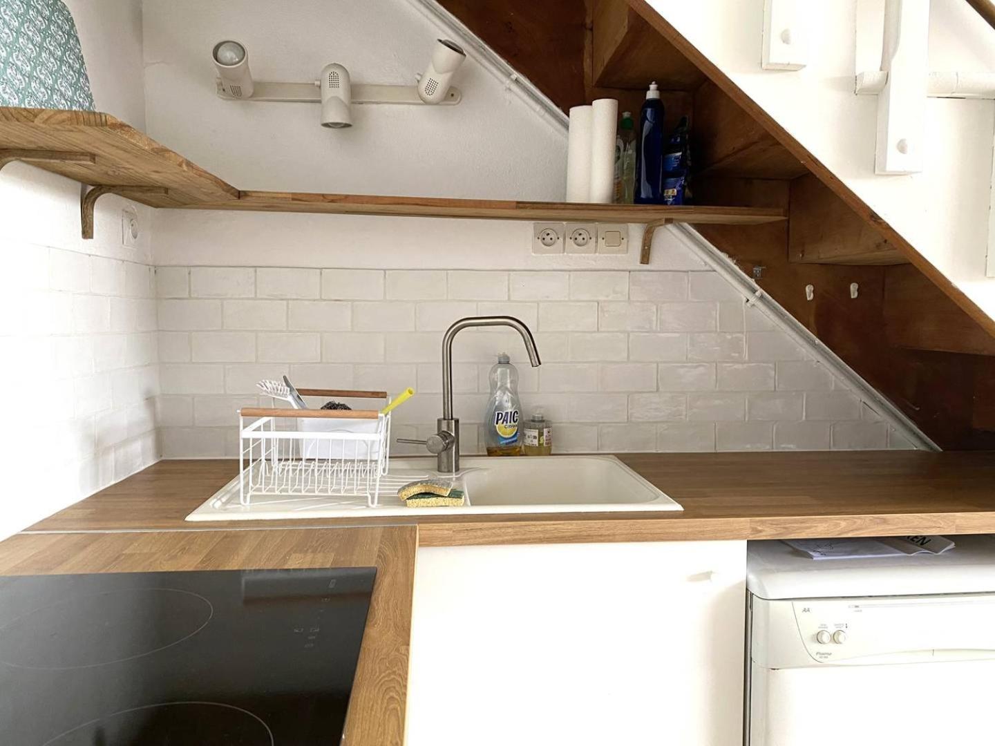 Appartement Belle Vue Sur La Baie De Trestraou A - Ref 913