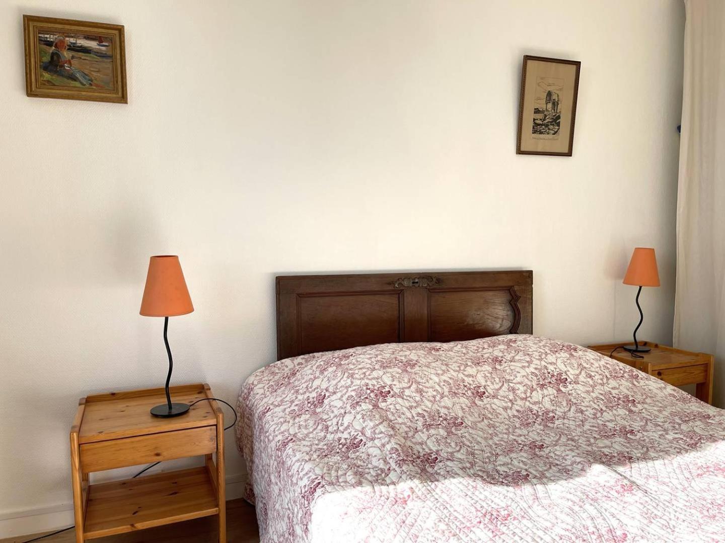 Belle Vue Sur La Baie De Trestraou A - Ref 913 Appartement *