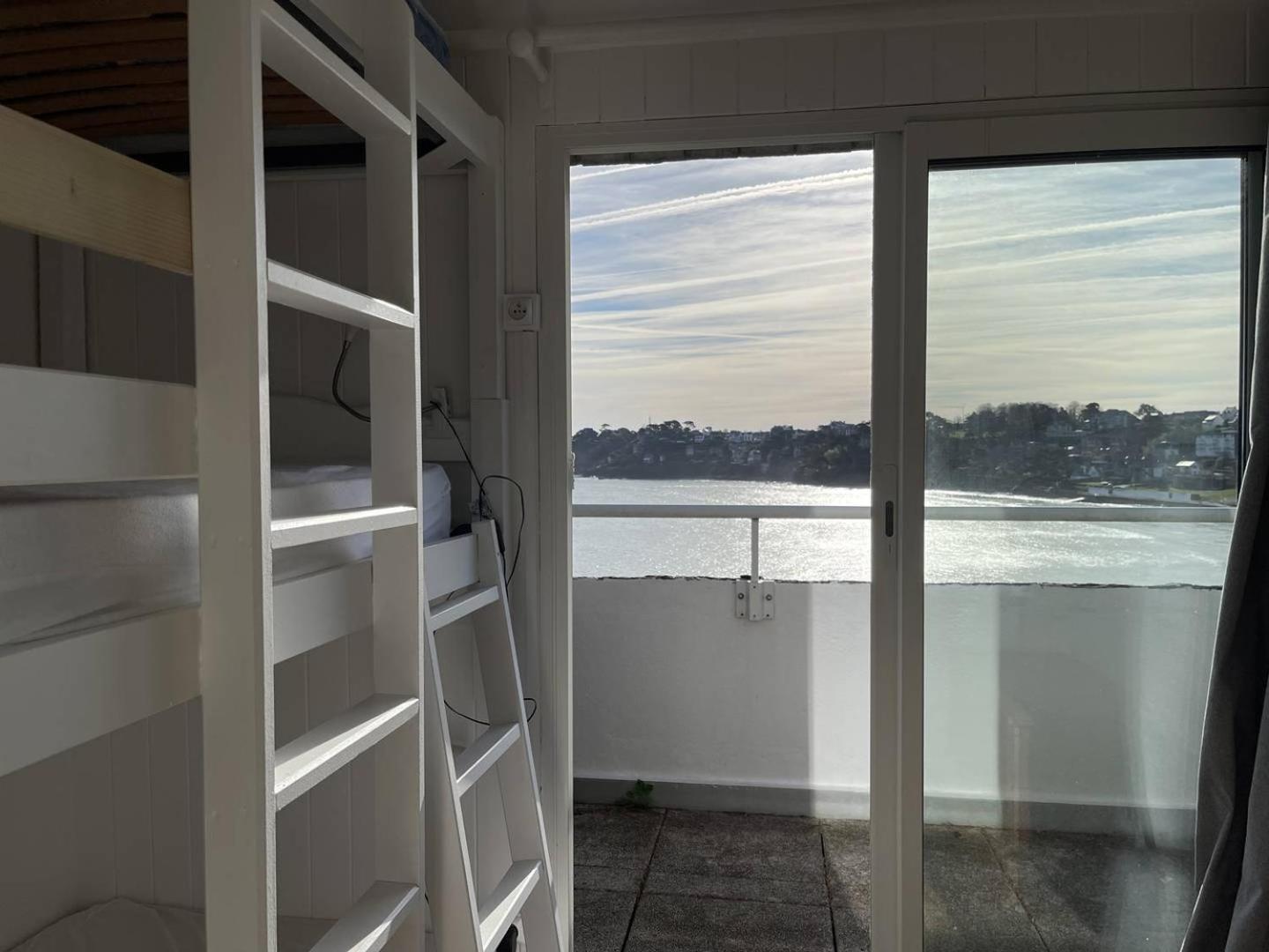 Belle Vue Sur La Baie De Trestraou A - Ref 913 Appartement Perros-Guirec
