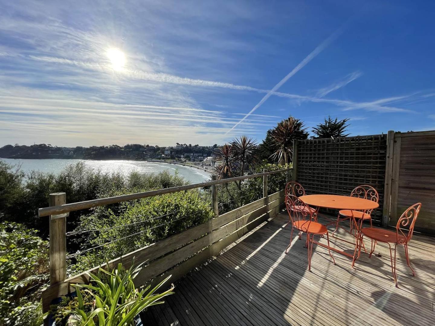Appartement Belle Vue Sur La Baie De Trestraou A - Ref 913