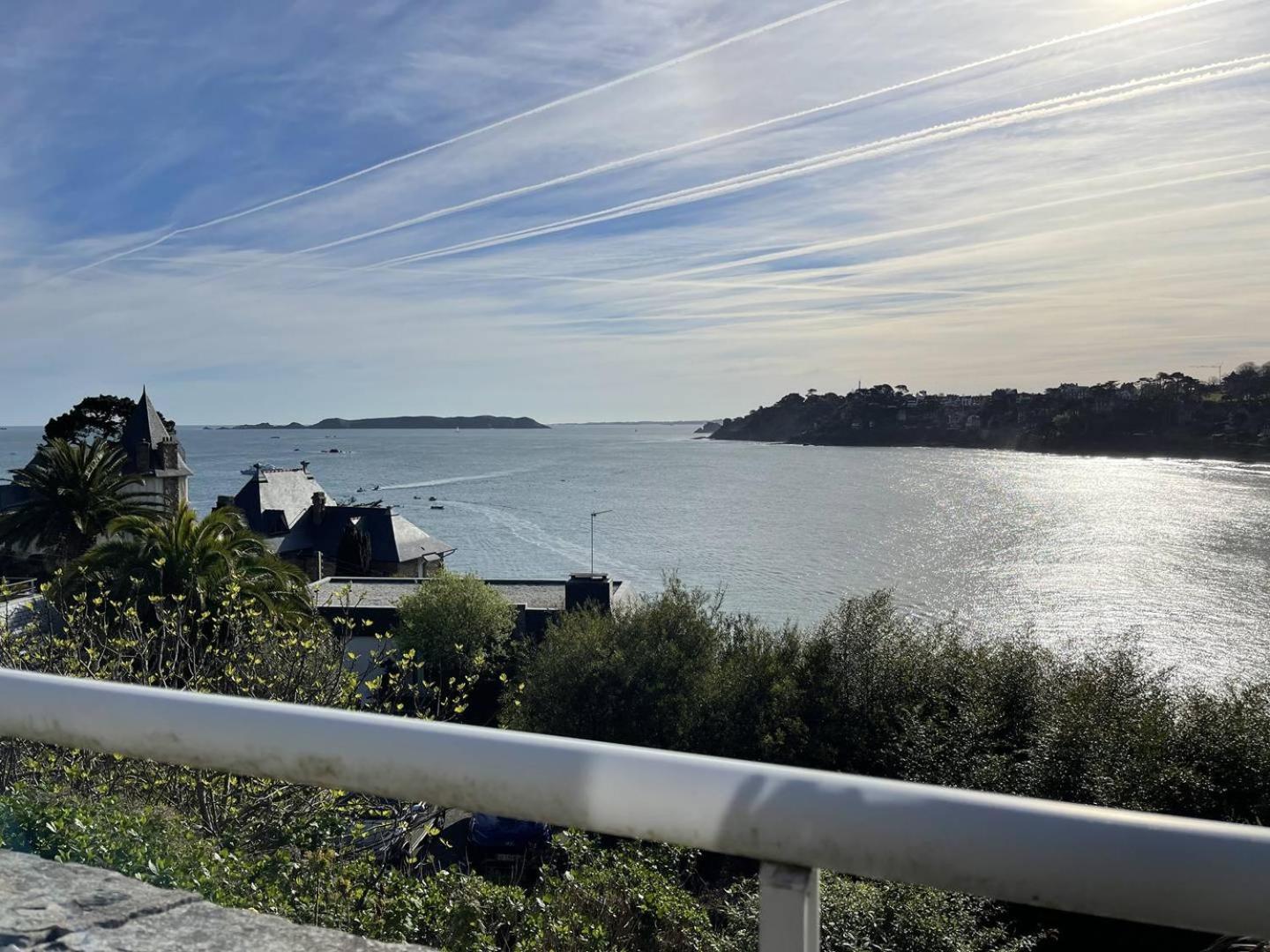 Belle Vue Sur La Baie De Trestraou A - Ref 913 Perros-Guirec