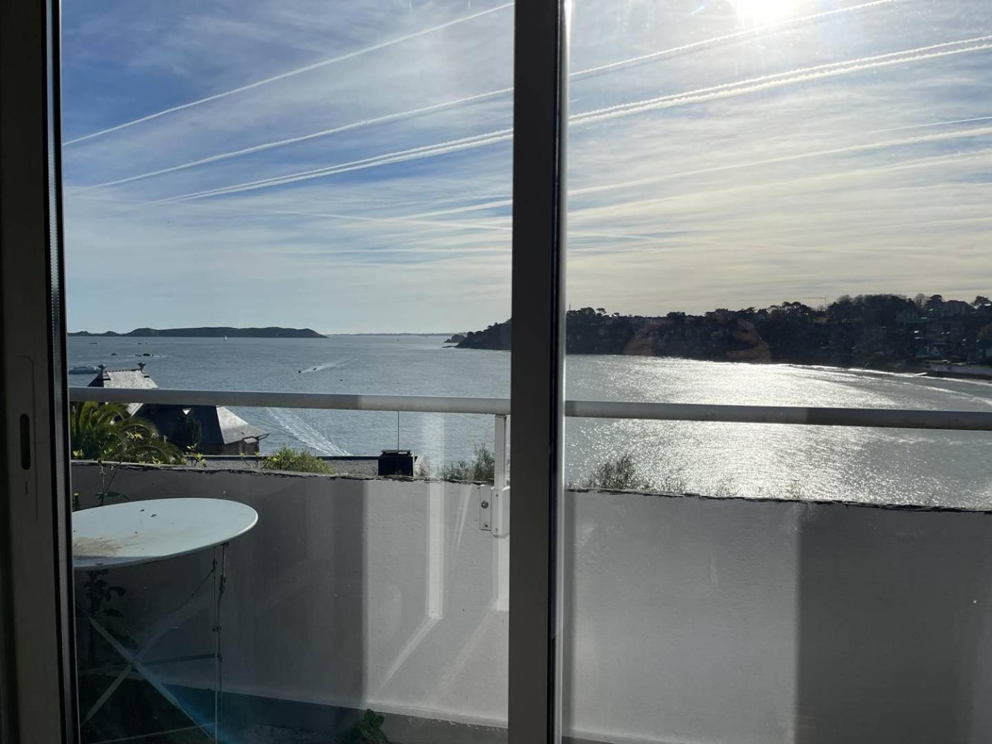 Belle Vue Sur La Baie De Trestraou A - Ref 913 Perros-Guirec